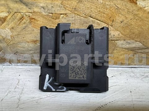 Новое Mercedes CLA C117, 2016 г., OEM 130732933100, арт. 94137769_2