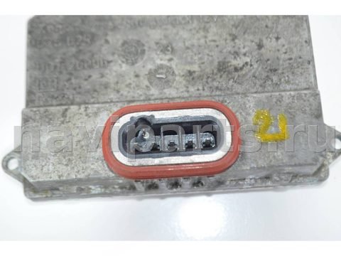 Новое BMW X5 E53, 1999 г., OEM 63126907488, арт. 95093, фото 4