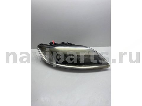 Новое Audi Q7 4L, 2006 г., OEM 4L0941004A, арт. 9523_2