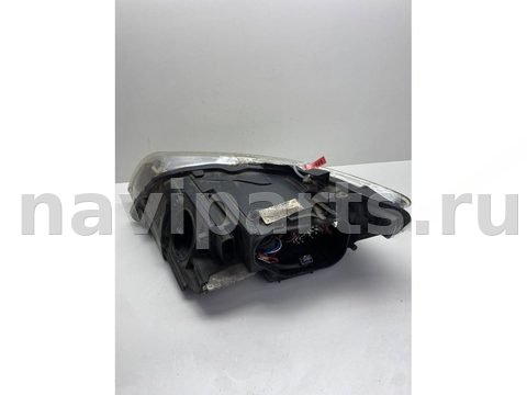 Новое Audi Q7 4L, 2006 г., OEM 4L0941004A, арт. 9523_2, фото 2