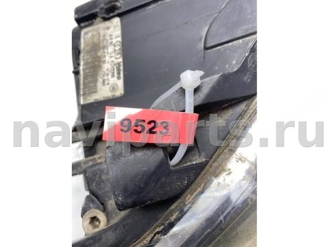 Новое Audi Q7 4L, 2006 г., OEM 4L0941004A, арт. 9523_2, фото 5
