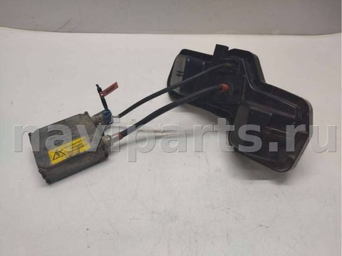 Новое Audi A6 C5, 2000 г., OEM 4B0941471, арт. 9557