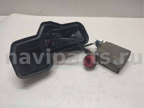 Новое Audi A6 C5, 2000 г., OEM 4B0941471, арт. 9557, фото 5