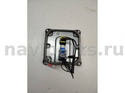 Новое Mercedes C W205, 2021 г., OEM A4479051804, арт. 9562