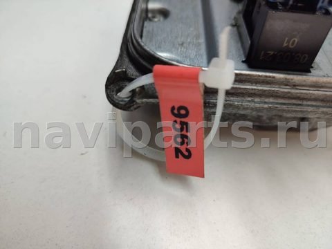 Новое Mercedes Vito W447, 2021 г., OEM A4479051804, арт. 9562_2, фото 2