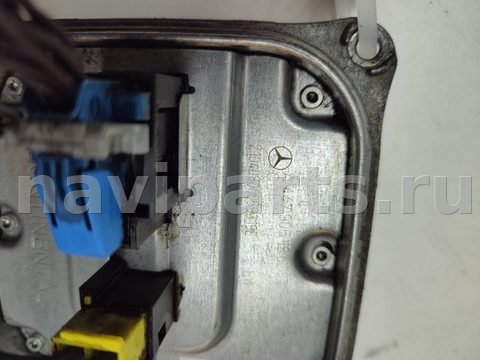 Новое Mercedes Vito W447, 2021 г., OEM A4479051804, арт. 9562_2, фото 3