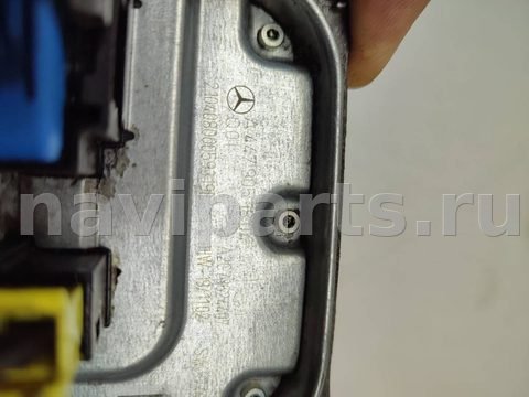 Новое Mercedes Vito W447, 2021 г., OEM A4479051804, арт. 9562_2, фото 4