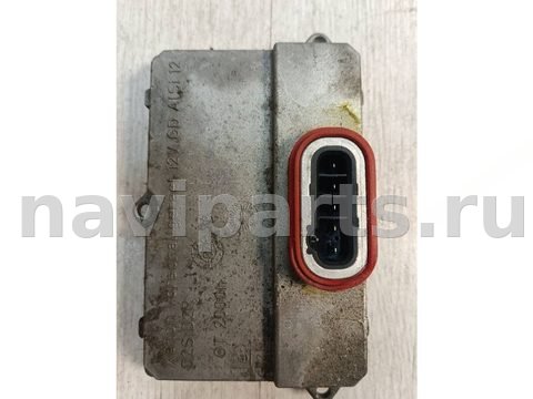 Новое Mercedes E W211, 2002 г., OEM 5DV00829000, арт. 97162163, фото 2
