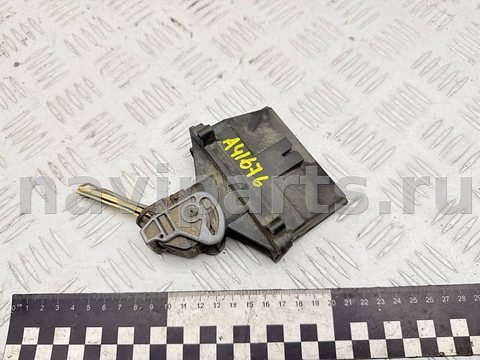 Новое Volvo S40, 2005 г., OEM 1307329197, арт. A41676_1