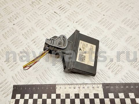Новое Volvo S40, 2010 г., OEM 1307329197, арт. A41676_2, фото 2