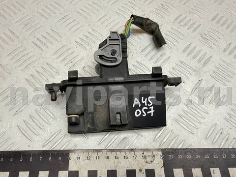 Новое Peugeot 207, 2011 г., OEM 9654725580, арт. A45057_1