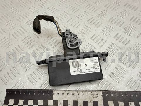 Новое Peugeot 207, 2011 г., OEM 9654725580, арт. A45057_1, фото 2