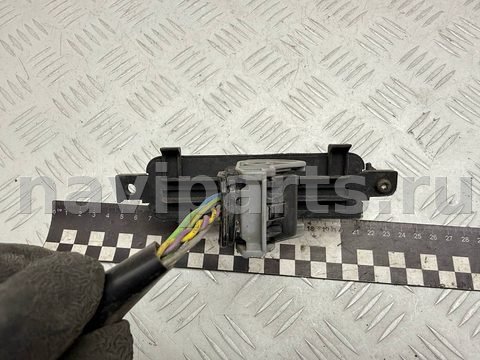 Новое Peugeot 207, 2011 г., OEM 9654725580, арт. A45057_1, фото 3