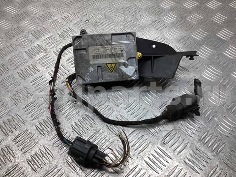 Новое Volvo V50, 2003 г., OEM 1307329098, арт. A578774, фото 2