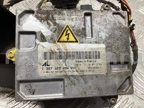 Новое Volvo V50, 2003 г., OEM 1307329098, арт. A578774, фото 3
