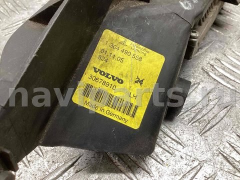 Новое Volvo V50, 2003 г., OEM 1307329098, арт. A578774, фото 4