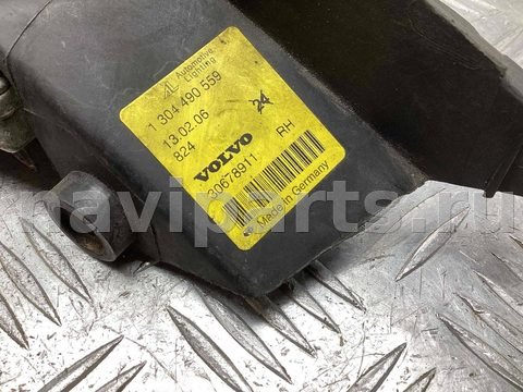 Новое Volvo V50, 2003 г., OEM 1307329098, арт. A581828, фото 4