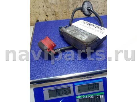 Новое Volkswagen Passat B5, 1996 г., OEM 5DV00776060, арт. A599816