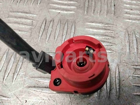 Новое Audi A6 C5, 2001 г., OEM 4B0941471, арт. A803512, фото 2