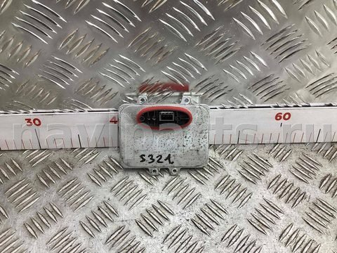 Новое BMW 5 E60/E61, 2003 г., OEM 5DV009000, арт. A815398, фото 2