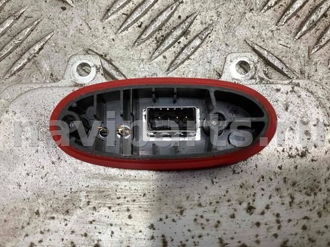 Новое BMW 5 E60/E61, 2003 г., OEM 5DV009000, арт. A815398, фото 3