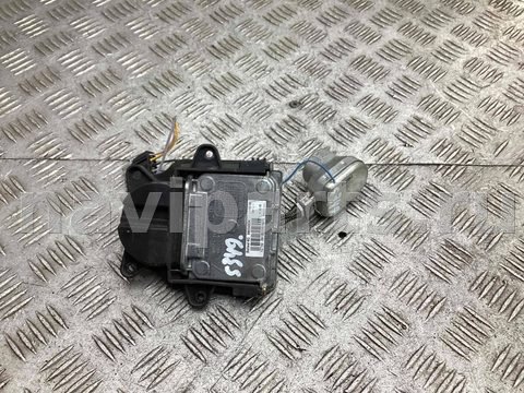 Новое Renault Laguna, 2005 г., OEM 89036843, арт. A815688