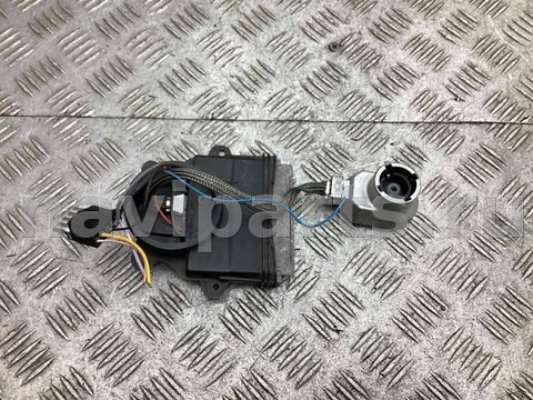 Новое Renault Laguna, 2005 г., OEM 89036843, арт. A815688, фото 2