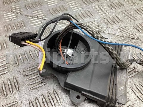 Новое Renault Laguna, 2005 г., OEM 89036843, арт. A815688, фото 3