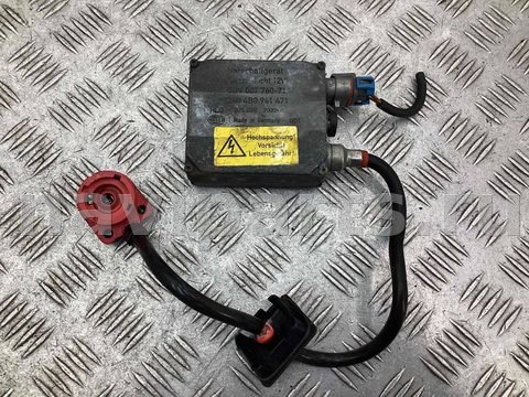 Новое Audi A6 C5, 2001 г., OEM 4B0941471, арт. A843524