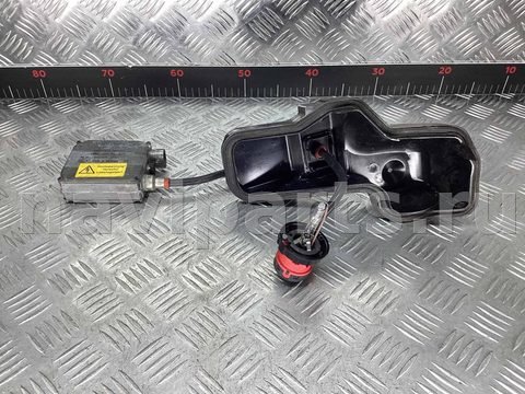 Новое Audi A6 C5, 2001 г., OEM 4B0941471, арт. A844408