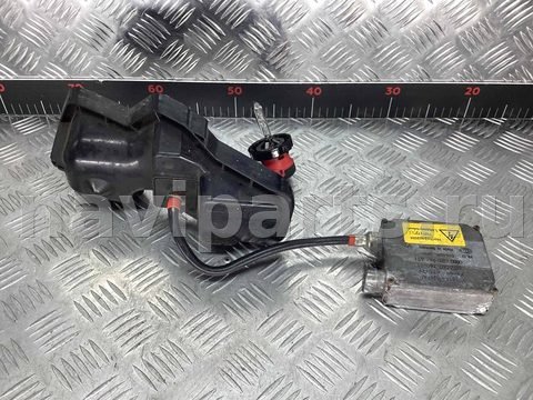 Новое Audi A6 C5, 2001 г., OEM 4B0941471, арт. A844408, фото 6