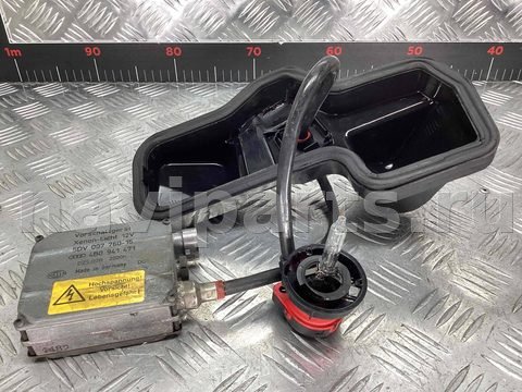 Новое Audi A6 C5, 2001 г., OEM 4B0941471, арт. A844414, фото 2