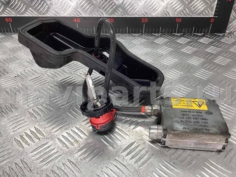 Новое Audi A6 C5, 2001 г., OEM 4B0941471, арт. A844414, фото 3