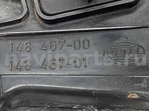 Новое Audi A6 C5, 2001 г., OEM 4B0941471, арт. A844414, фото 6