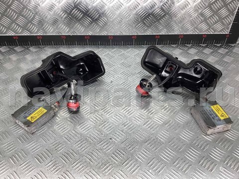 Новое Audi A6 C5, 2001 г., OEM 4B0941471, арт. A844416