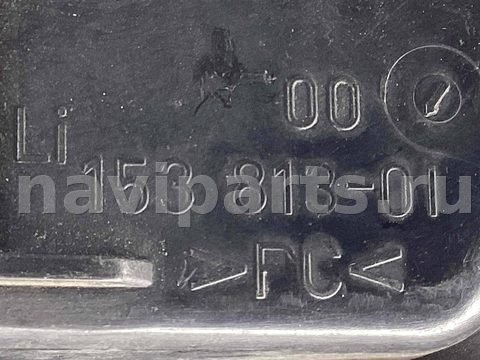 Новое Audi A6 C5, 2001 г., OEM 4B0941471, арт. A844416, фото 10
