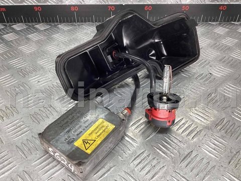 Новое Audi A6 C5, 2001 г., OEM 4B0941471, арт. A844416, фото 2