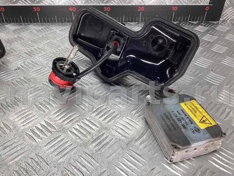 Новое Audi A6 C5, 2001 г., OEM 4B0941471, арт. A844416, фото 3