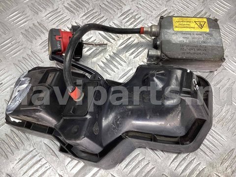 Новое Audi A6 C5, 2001 г., OEM 4B0941471, арт. A844416, фото 5