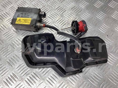 Новое Audi A6 C5, 2001 г., OEM 4B0941471, арт. A844416, фото 6