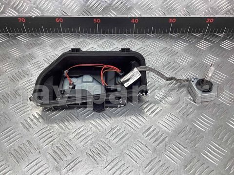 Новое Audi A4 B6, 2000 г., OEM 73160087J, арт. A844417