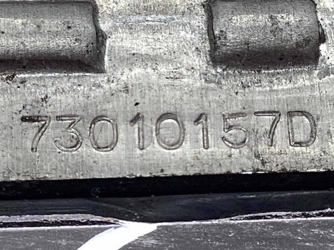 Новое Audi A4 B6, 2000 г., OEM 73160087J, арт. A844417, фото 10