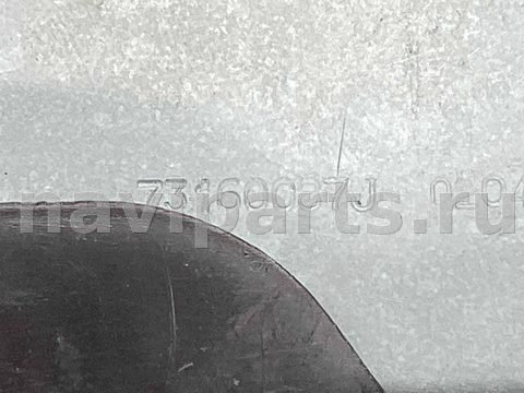 Новое Audi A4 B6, 2000 г., OEM 73160087J, арт. A844417, фото 11