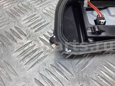 Новое Audi A4 B6, 2000 г., OEM 73160087J, арт. A844417, фото 2