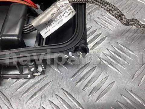 Новое Audi A4 B6, 2000 г., OEM 73160087J, арт. A844417, фото 3