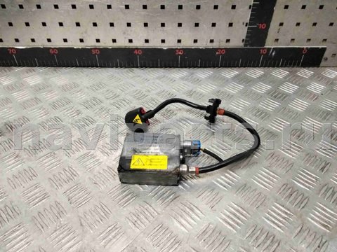 Новое Audi A6 C5, 2001 г., OEM 4B0941471, арт. A846556, фото 2