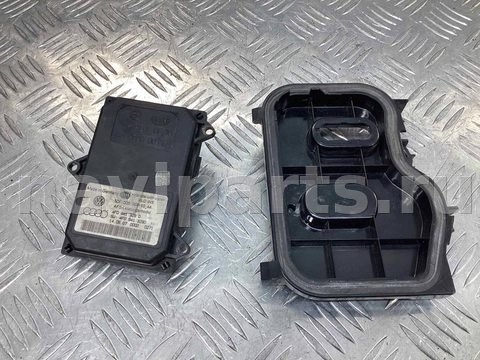 Новое Audi A8 D3, 2007 г., OEM 4F0941329D, арт. A862278, фото 3