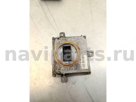 Новое Volkswagen Touareg, 2015 г., OEM 4G0907397P, арт. ADV3-255, фото 2
