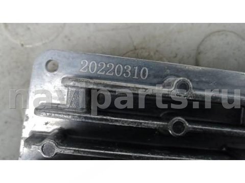 Новое Citroen C5 Aircross, 2022 г., OEM 20220310, арт. AEP27QS01, фото 2