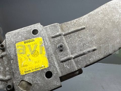 Новое Volkswagen Golf, 1999 г., OEM 1307011043, арт. B107478620, фото 2